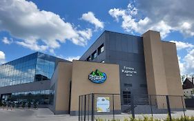 Готель Карпатія